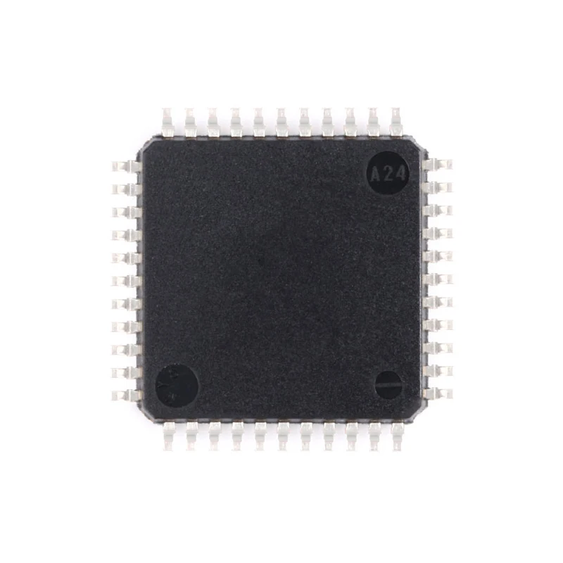 STM8S207S8T6C LQFP-44 24MHz/64KB flash memory/8-bit microcontroller MCU