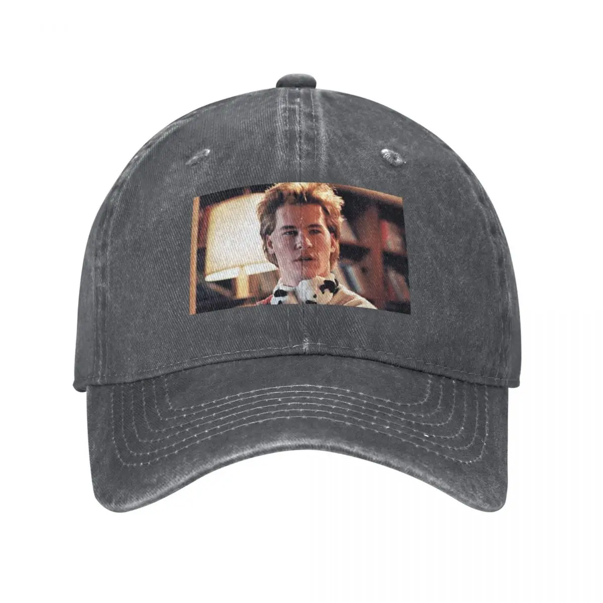 Romance Real Genius Baseball Cap derby hat Golf Wear Mens Women's