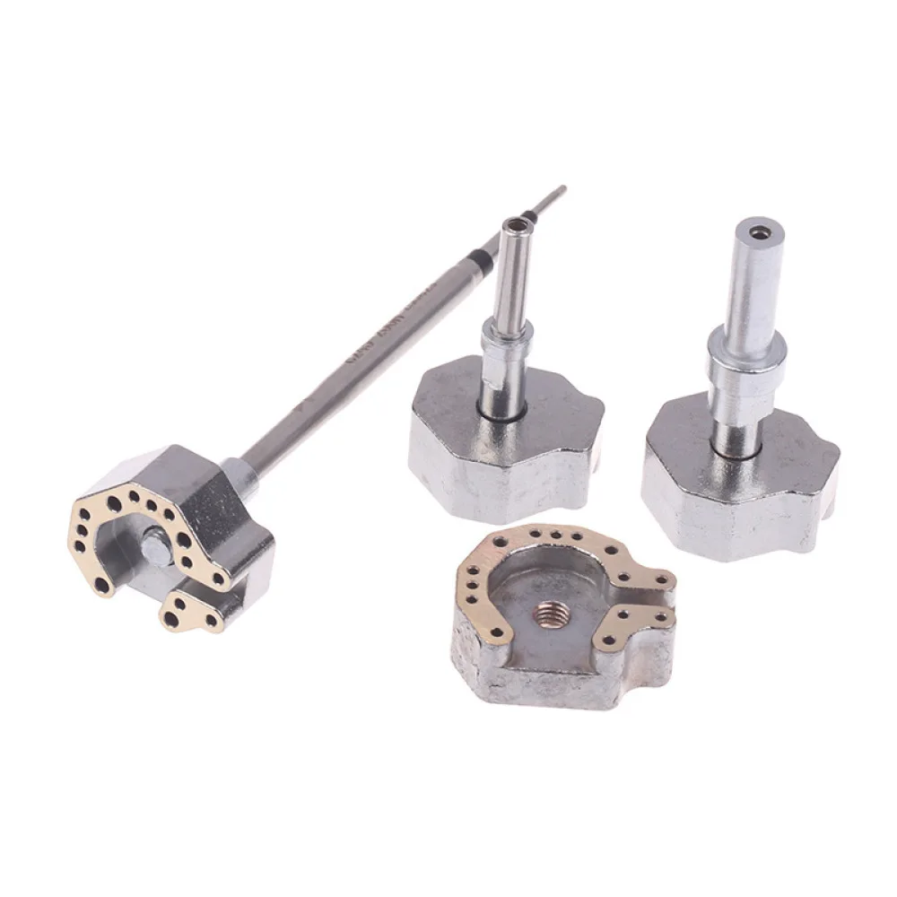 Joystick Soldering Tip For Game Controller Repair Dedicated Replacement Welding Tool Head For Precise Disassembly Accessory