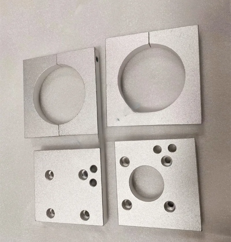 

Машина для наполнения алюминиевых пластин Алюминиевая пластина Цилиндр Ствол Алюминиевый пластинчатый зажим Количественный блок цилиндров