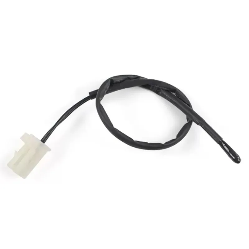 Sensor de temperatura do evaporador de ar condicionado, interruptor de controle de temperatura do ar frio para changan star 2/9 s460 starlight4500