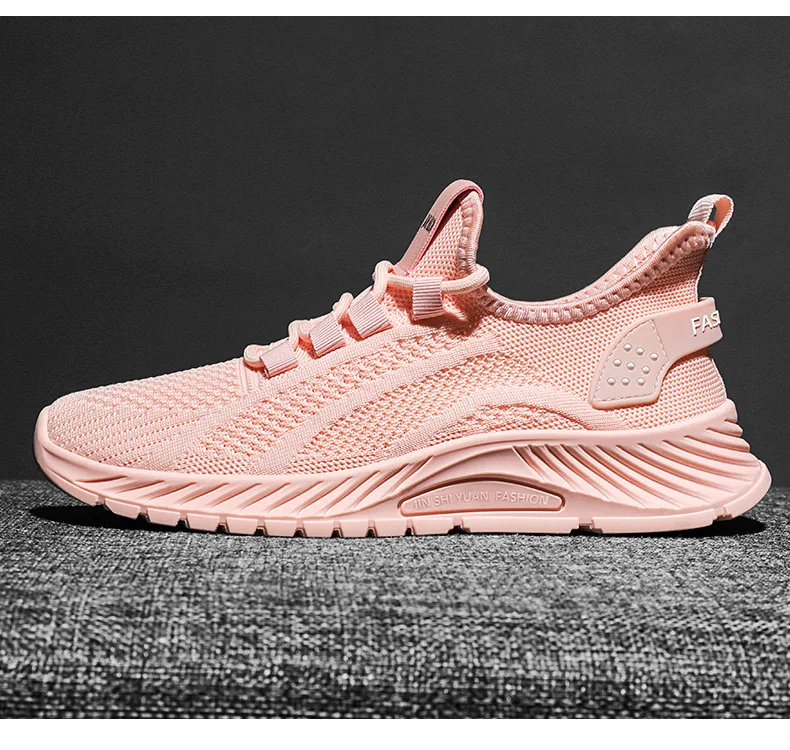 � Damenschuhe, Sommer 2025, lässige Turnschuhe, atmungsaktives Mesh, leicht, erschwinglich, kostenloser Versand ​ – Detail 25