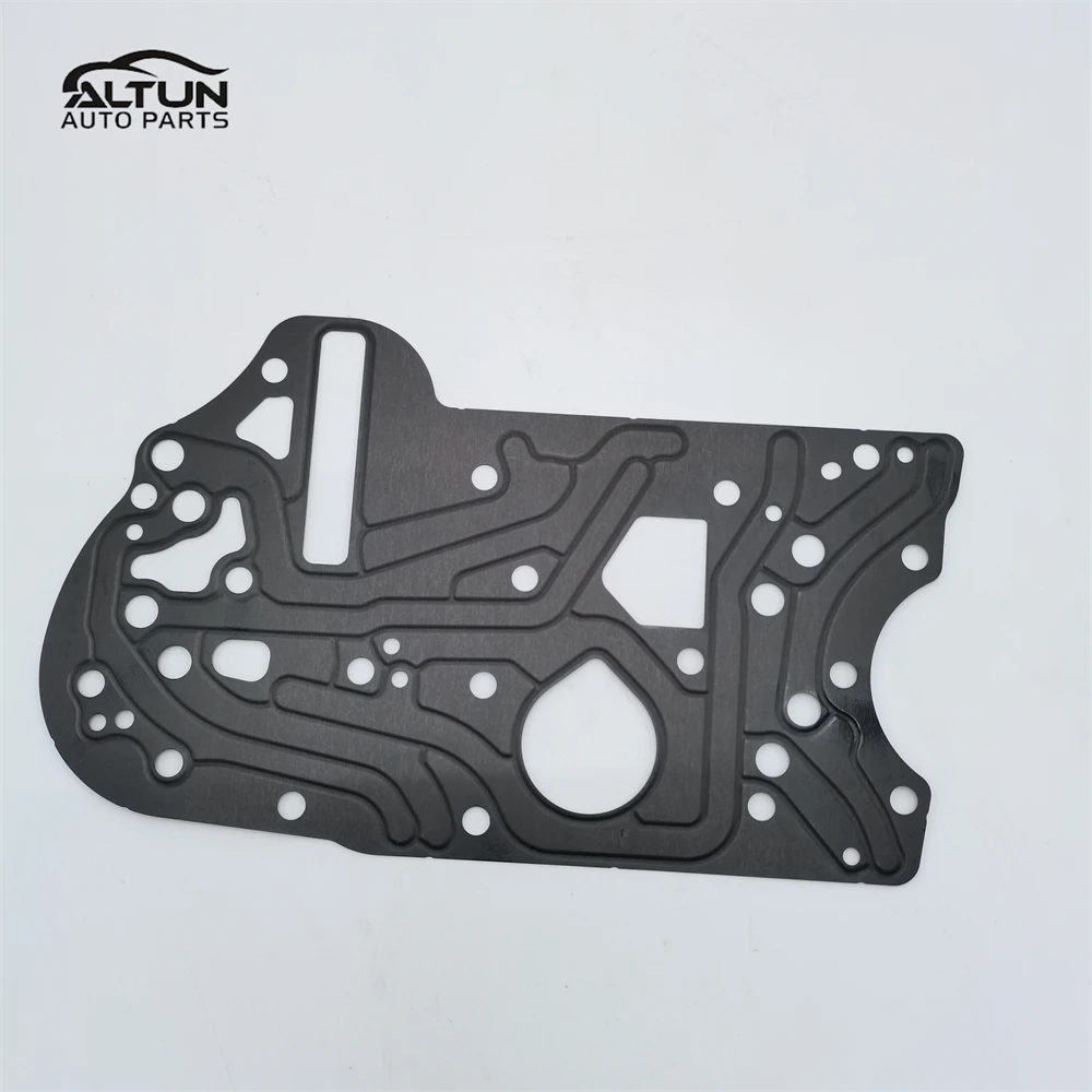 

for Volkswagen Audi 0AM DQ200 Valve Body Valve Plate Gasket