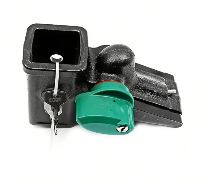 Quick Release Tow Hook For Land Rover Range Rover Sport Discovery 4 Range Rover Vogue  LR040248 LR019990