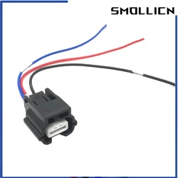 3 Pin Auto Waterproof Plug Electrical Wire PDC Reversing Radar Connector 7283-8852-30 For Nissan Honda Benz Renault