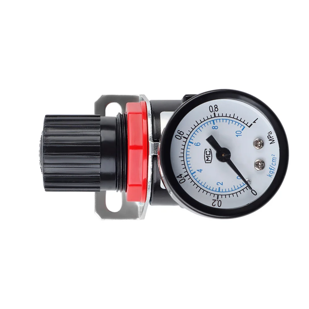 

Обслуживание компрессоров: высокоточный воздушный фильтр-регулятор, высокоточный манометр для воздушного фильтра