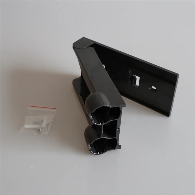 Dyson v15掃除機用ドッキングステーション壁掛けアクセサリー,収納ラック,充電器ハンガー,充電ベースブラケット