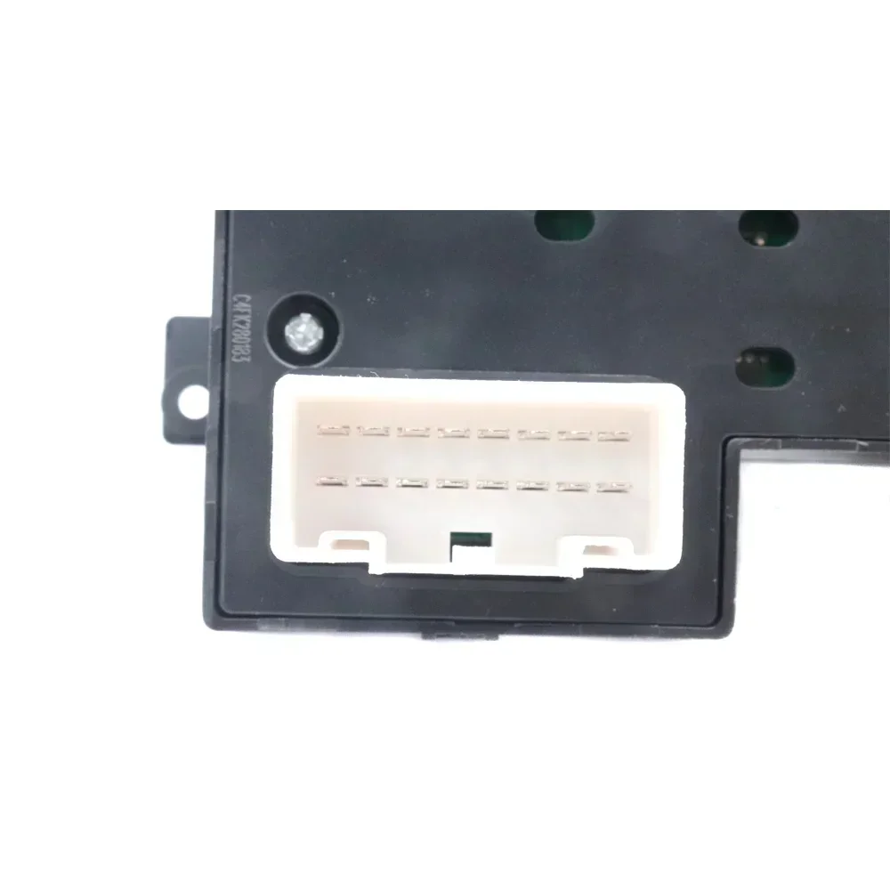 

Car Auto Down Front Left Side Car Power Window Control Switch Button 93570-2L010 935702L010 For Hyundai i30 i30cw Elantra 08-11