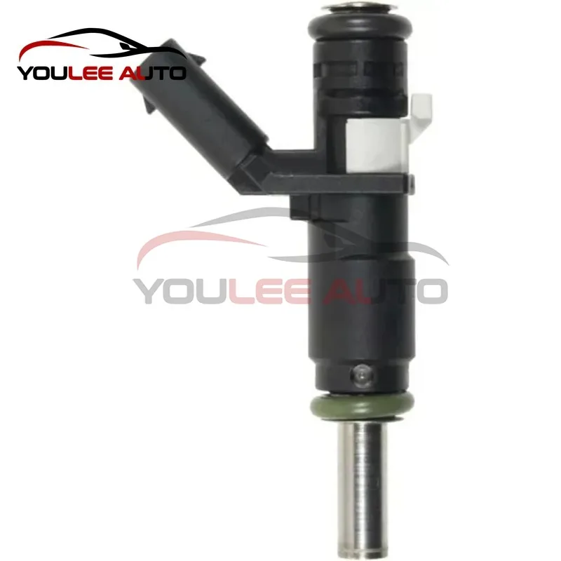 6Pcs A2720780249 Fuel Injectors For Mercedes-Benz W203 W204 CL203 S203 S204 C209 A209 C219 W211 W212 A207 C207 S211 S212 W463