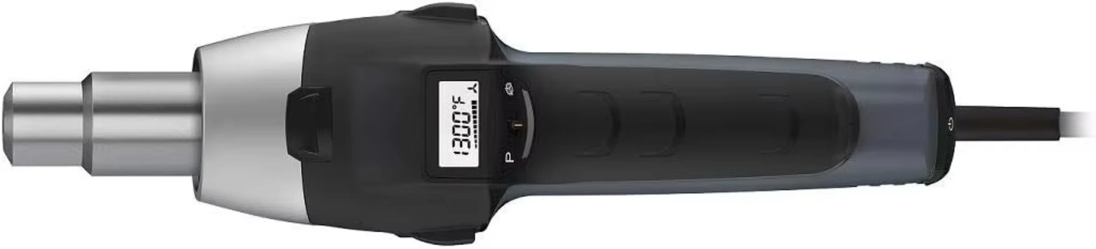 Steinel HG2620E Professional Industrial Corded Hot Air Gun with Cool/Hot Air 1750W