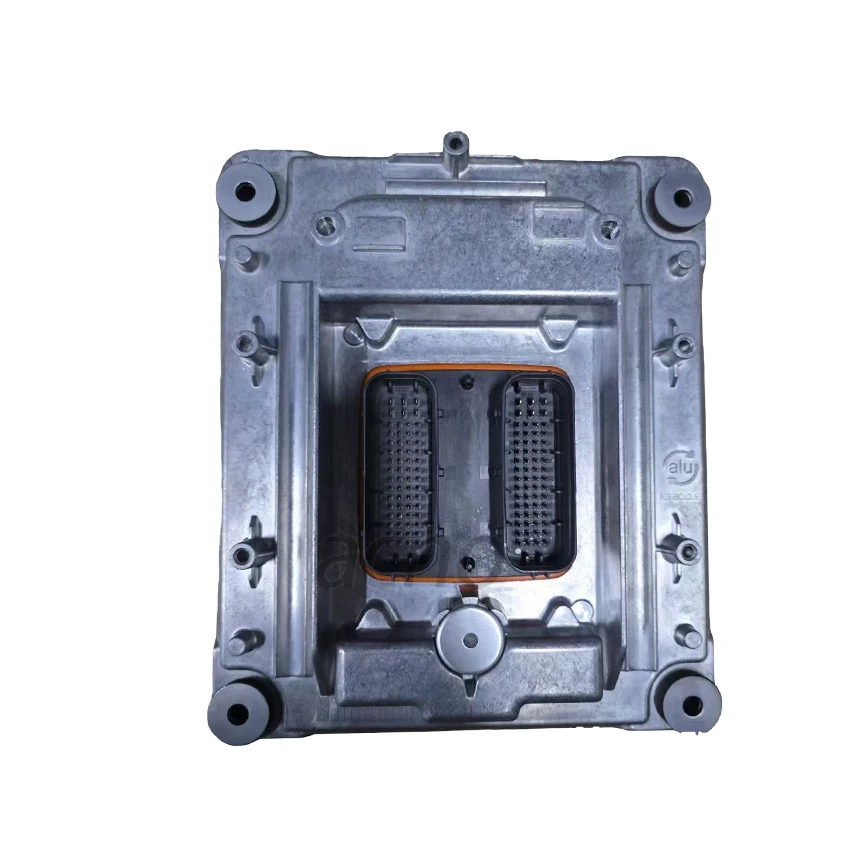 60100000 Programmed ECU Controller for Volvo EC210B EC240B EC290B Excavator VOE60100000 Engine Computer Control Module with Pro