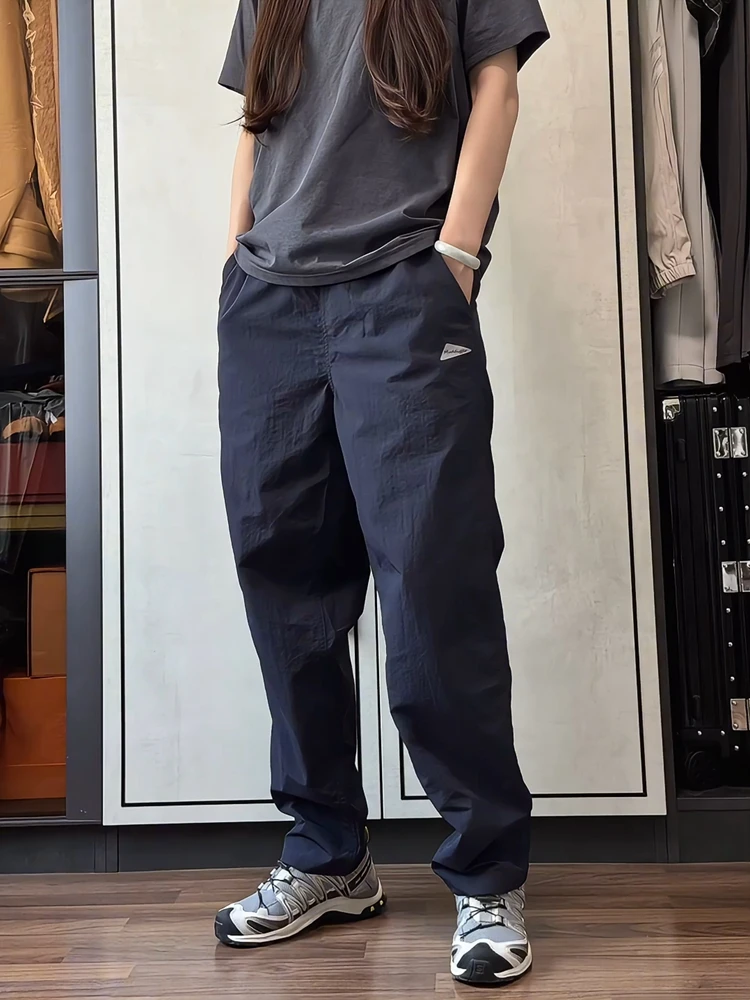 

Мужские летние водонепроницаемые брюки Blue Tee-Proof Softell для работы, походов и альпинизма, быстросохнущие, прямого кроя...