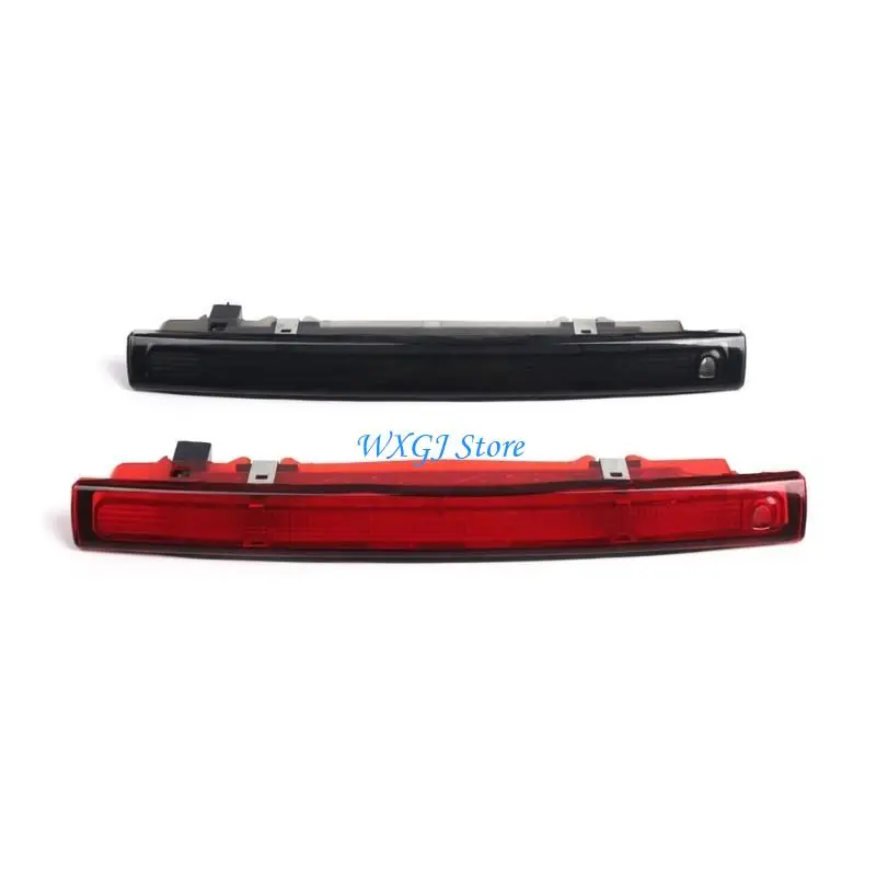 

37JE For Mk2 Hatchback 2002-2009 8200073239 89398083 High Mount Car Turn Brake Light LED Third Tail Warning Stop Lamp