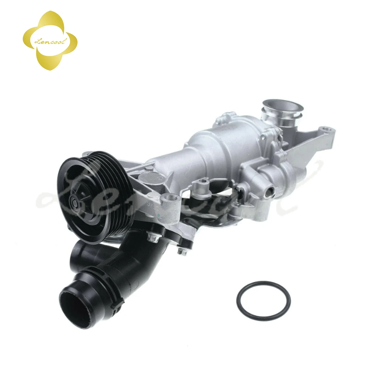 Electric Water Pump For Mercedes-Benz C180 C200 C250 C300 E200 C204 W204 W212 1.6L 2.0L 2742000800 2742001407 2742000701