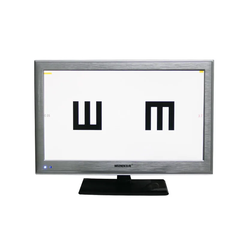 WZ-2000B eye chart monitor monitor inspector 22 inch screen