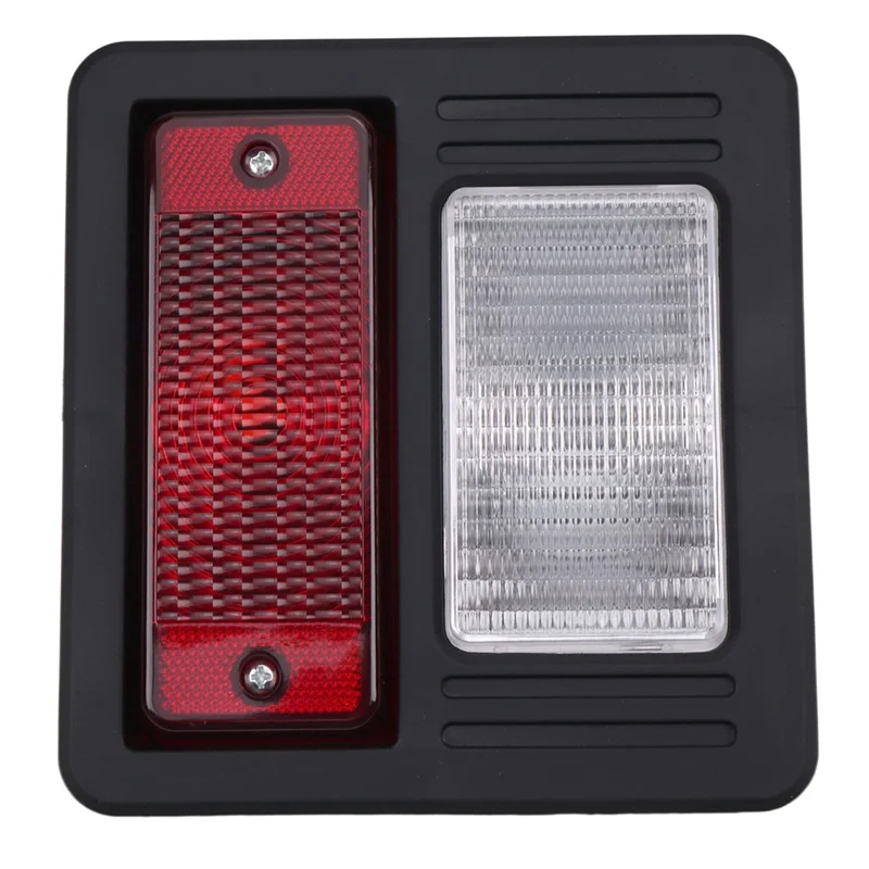 

Reliable Tail Light 6670284 Brake Light Tail Light For Bobcat For Bobcat Skid Steer For S100 S130 S160