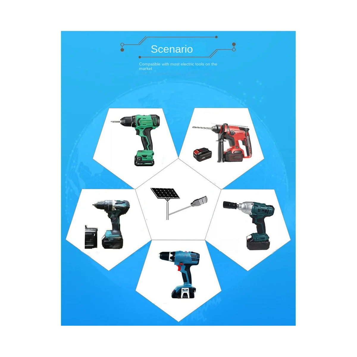 Bms Lithium Battery Protection Board Vacuum Cleaner Battery Protection Board Integrated Circuit Protection Board Pcb