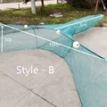 Style B