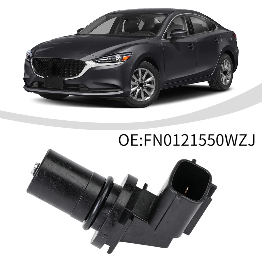 Camshaft Position Sensor FN01-21-550 For Mazda For Protege For CX-7 3 5 6 2 For Pulse Generator G4T00190 Engine Replacement Part
