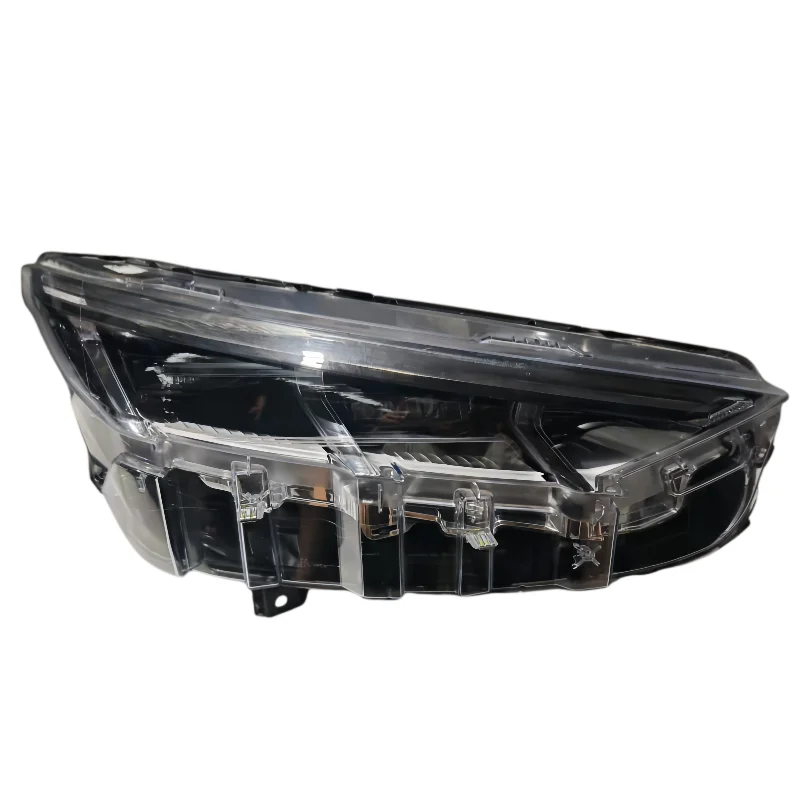 

Высококачественная оригинальная светодиодная фара Plug and Play для электромобиля Ford Mustang Mach-e 2021 2022 2023 2024, система переднего освещения