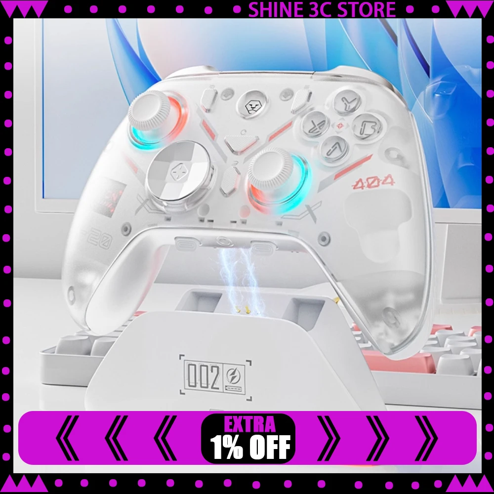 Aolion K20 Tmr Joys…