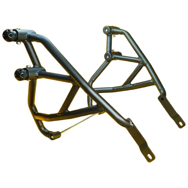 For Adapted for motorcycle modification of the bumper spring head racing bumper of the Haojue Suzuki gsx250r
