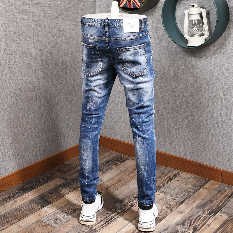 Thumbnail 2 - #29 Top Ripped Distressed Jeans Picks for Every Budget