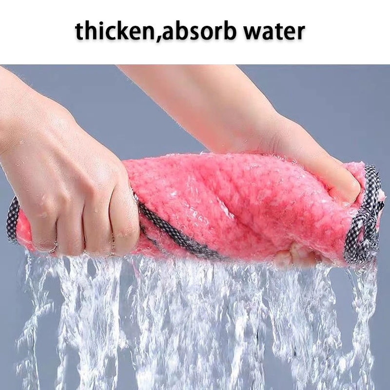 Kitchen Daily Dish Towel 2