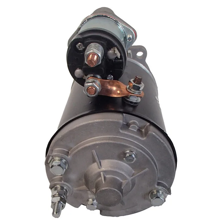 Startmotor 189330a5 Voor 3220 Van De Motor