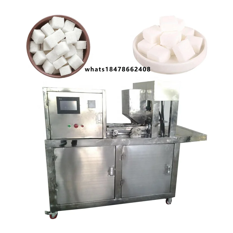 Cube Sugar Machine Cube Sugar Press Making Machine