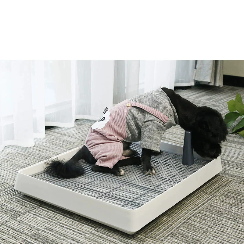 Thumbnail 3 - #15 Best Indoor Pet Litter Trays to Buy In 2026
