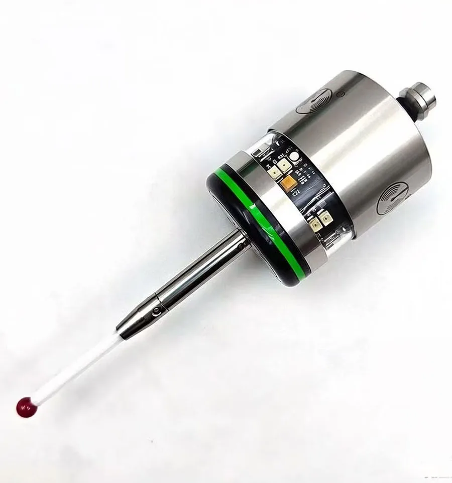 CNC CNC wireless probe infrared probe machining center machine tool lathe automatic detection center finder