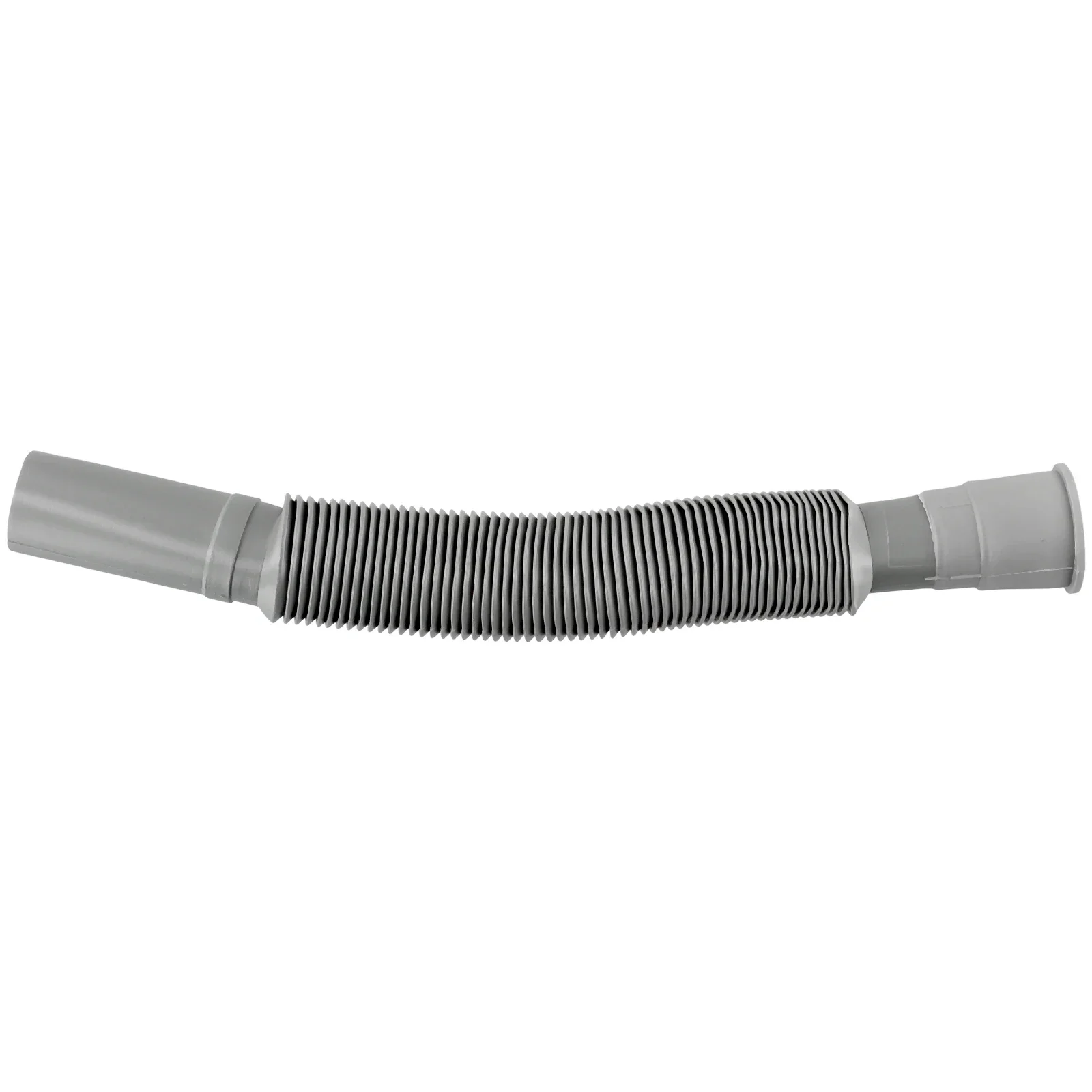 Metal Wire Drain Cleaner Sticks Clog Remover Cleaning Tools 23.6 Inch Spring Pipe Dredging Tools Household For Kitchen Sink