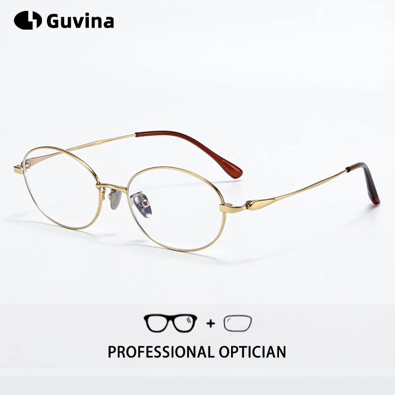 oval-titanium-glasses-prescription-eyeglasses-for-men-women-photochromic-myopia-reading-optical-eyeglasses-can-replaceable-lens