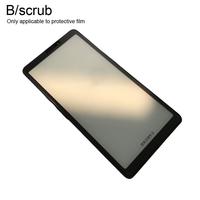 For FOR Ink Case Moaan Mini Reading Inkpalm Plus Screen Protector Frosted Anti Glare E-book Screen Protector