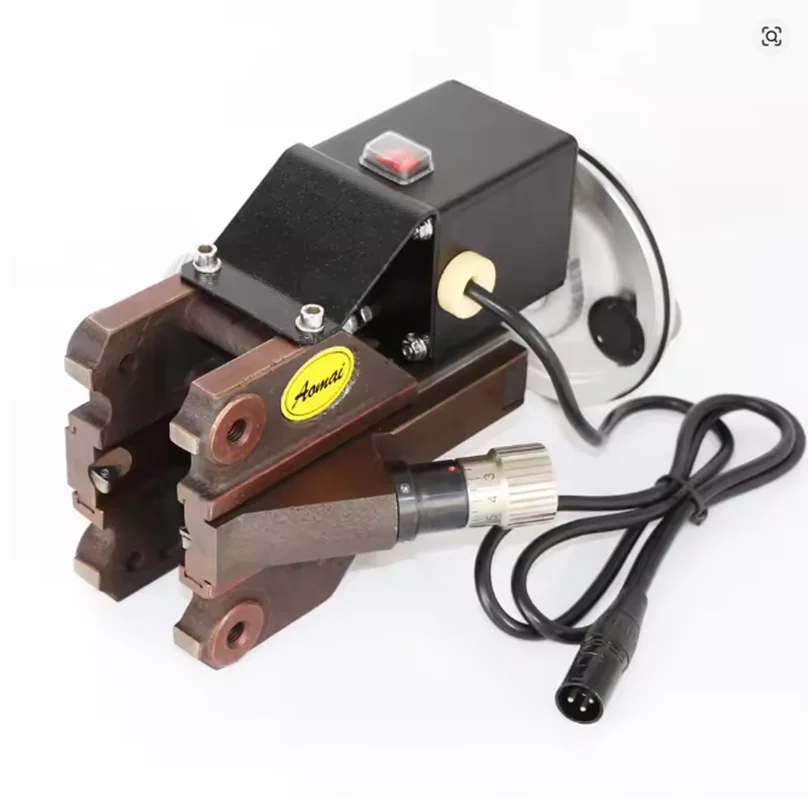 New Car Disc Aligner Brake Lathe Machine Accessories without Drive Unit - Factory Price Car Maintenance Tool BL618 BL718 AM8700