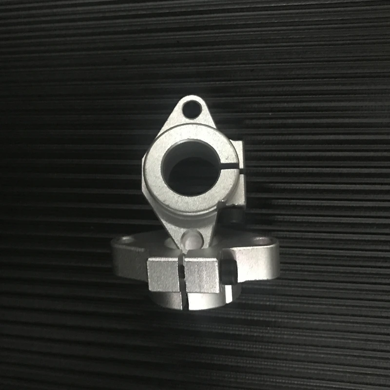 Shf8 Shf10 Shf12 Shf13 Shf16 Shf20 Bearing Shaft Support For Rod Round Shaft Support Diy Xyz Table Cnc Router 1pcs