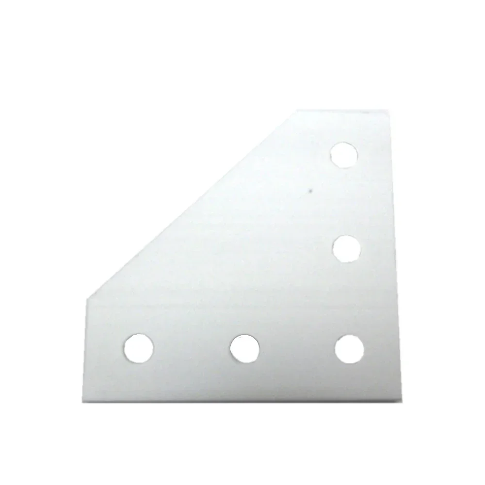 

100 шт. 3030 с 5 отверстиями L-типа Coner от UPS до США