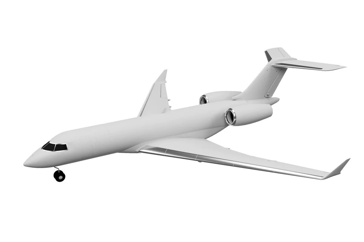 

Радиоуправляемый самолет Xfly Xunfei J65 с двумя 40-мм EDF-турбинами, бизнес-джет из EPO, электрический, с фиксированным крылом, готовый к полету (RTF), модель для взрослых