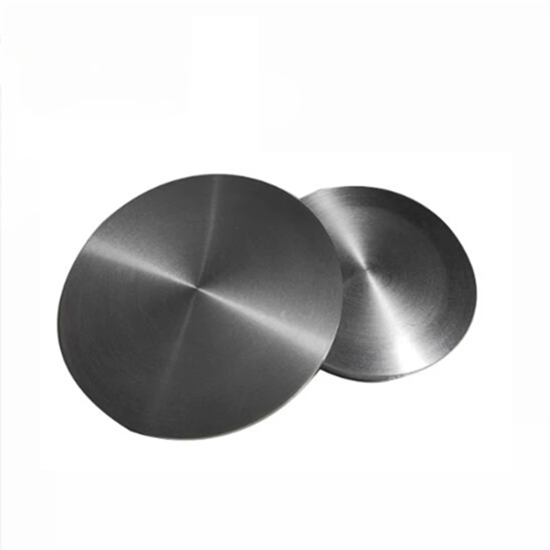 3n Cral Chromium Aluminum Metal Alloy Materials Sputtering Target Material Materials For Scientific Research Experiments