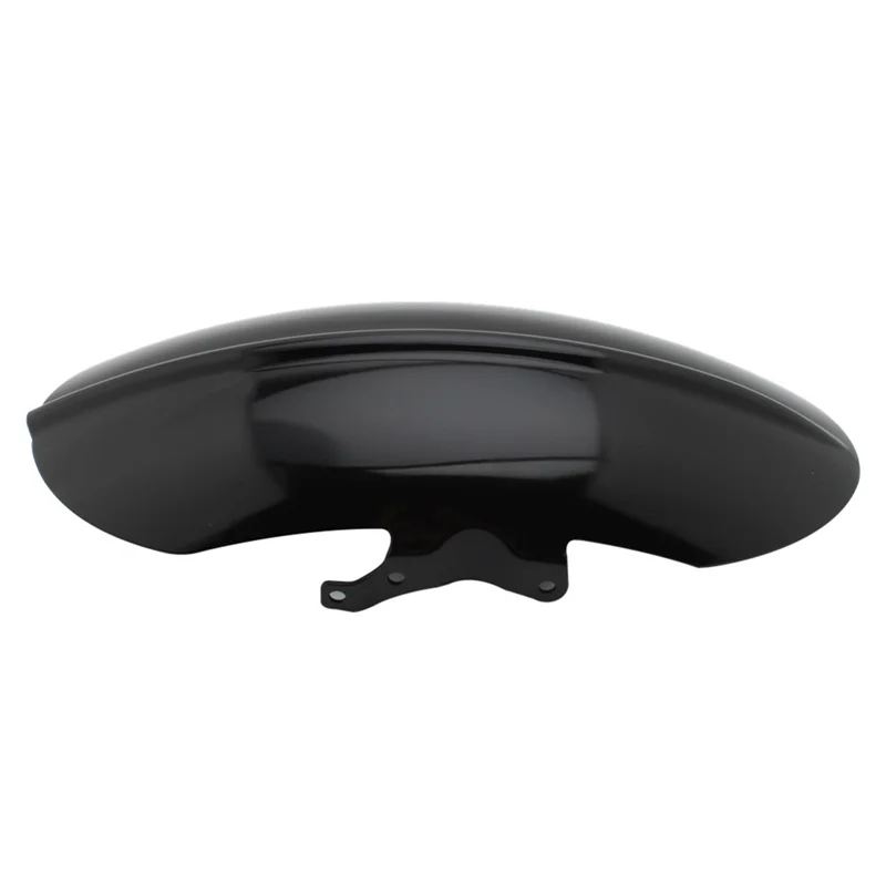 

Аксессуары для мотоциклов, короткое переднее крыло, брызговик для Triumph Bobber Bonneville Speedmaster 1200 2018-