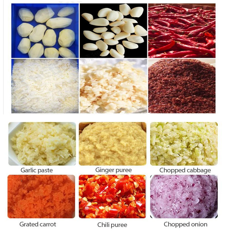 

Tomato Coconut Paste Grinding Machine Different Vegetable Fruit Paste Grinder