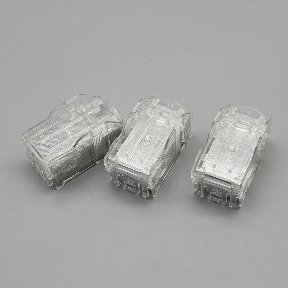 SK-602 Staples New Staple Cartridge-Box for Konica Minolta bizhub C458 C558 C658 BH C458 C558 C658 FS-527