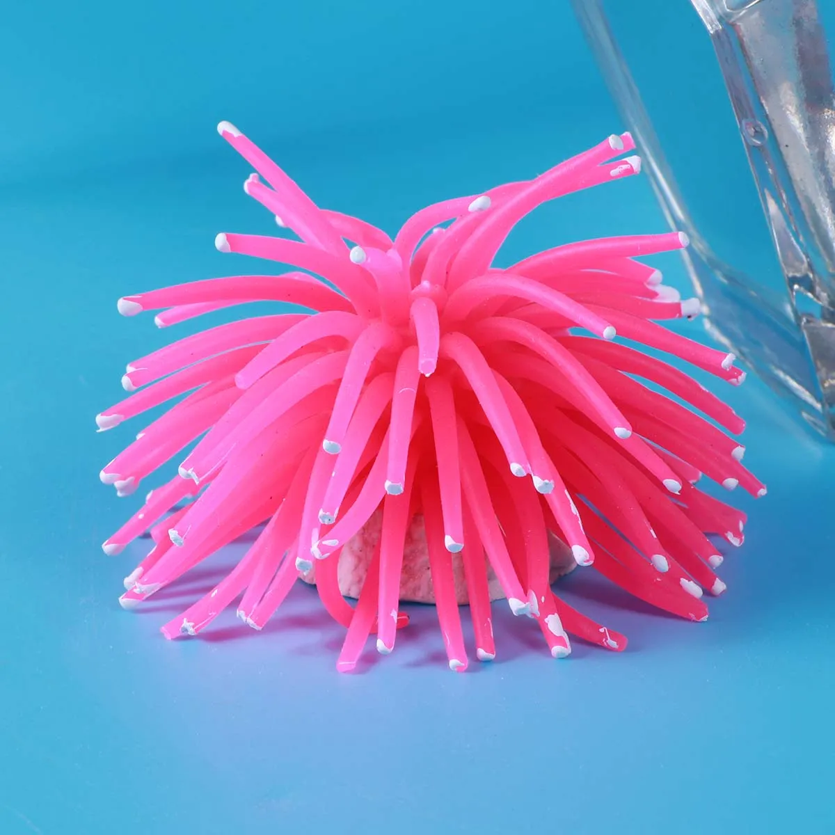 

Coral Decoration Aquarium Fish Tank Landscaping Decorations Decorative Corals Figurines Aquatic Ornaments