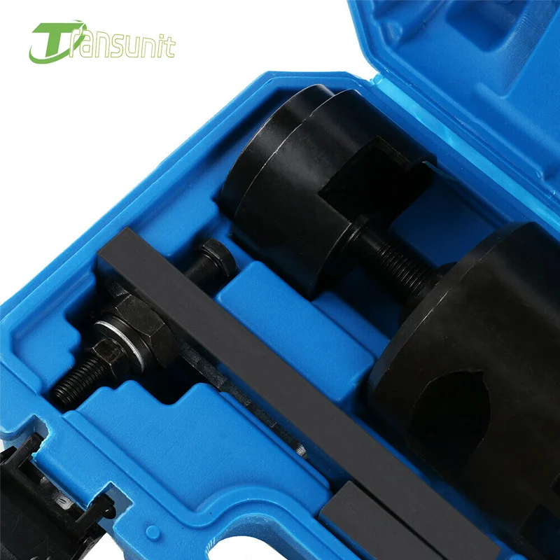 Transmission Tool Double Cluth DSG 7 0AM DQ200 7 Speed Clutch Installer Remover Suit For VW AUDI T10373 T10376 T10323