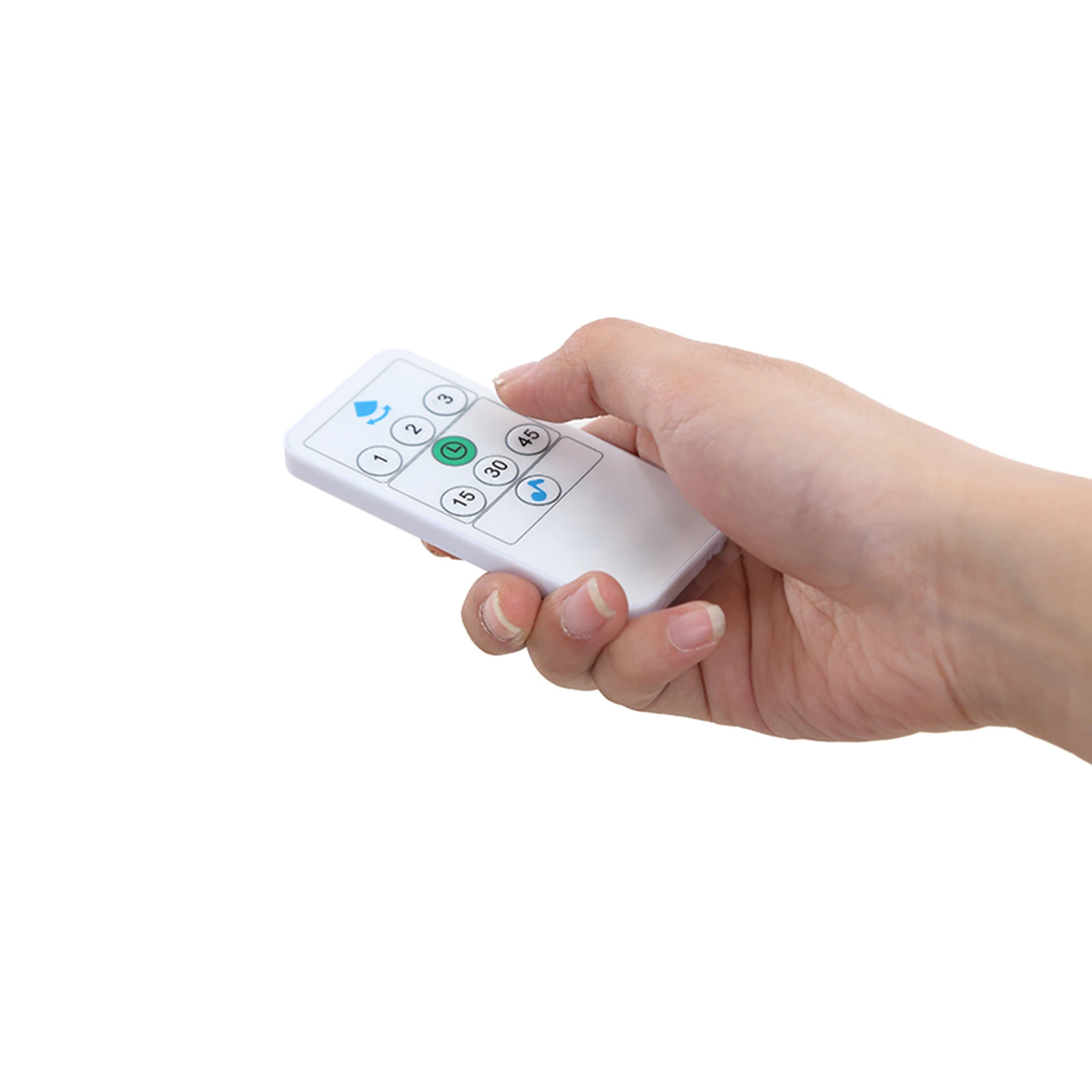 Portable Baby Swing Cradle – Bluetooth & USB Music, 5-Speed Adjustable, and Foldable for Travel