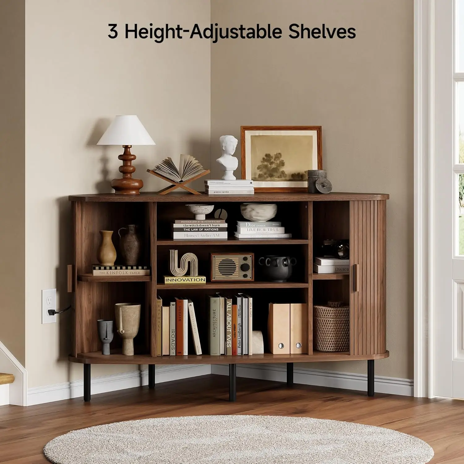 Thumbnail 4 - #15 Compare TV Storage Cabinets Before You Buy
