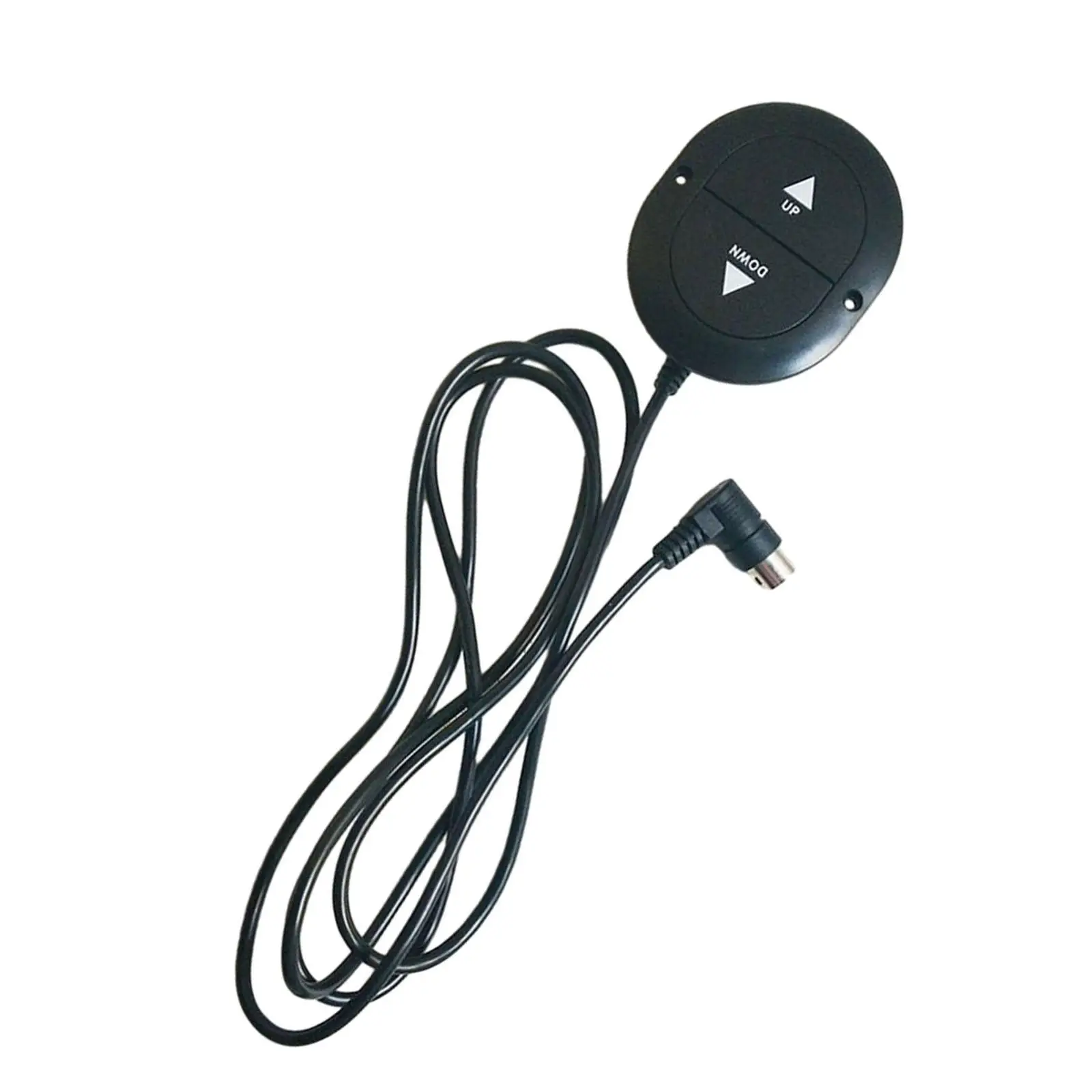 recliner Controller Switch 2 Button Manual Control Switch for Elderly Chair