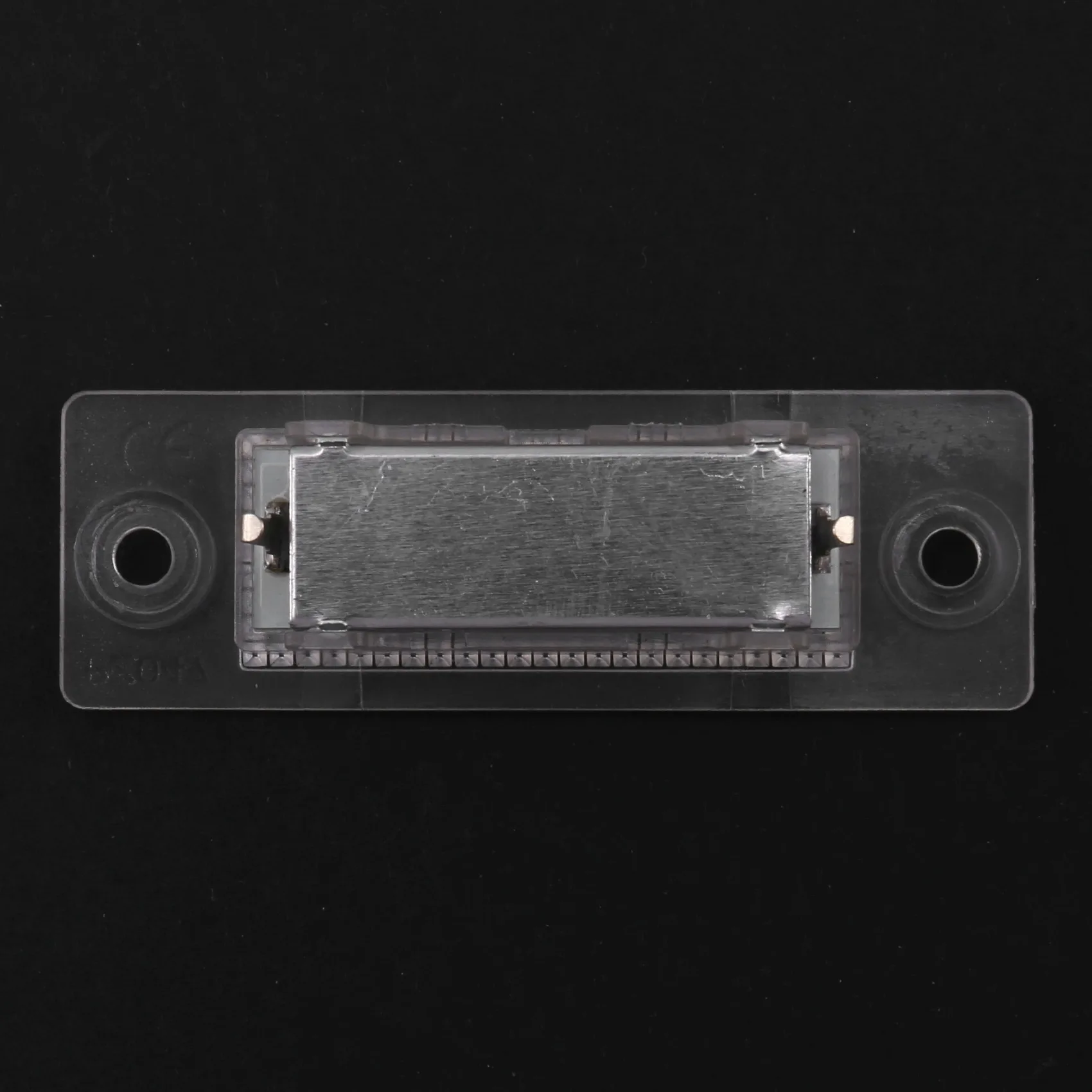 أضواء لوحة ترخيص ليد لباسات ، كومبو ، البديل 06-08 ، العلبة 04-، جولف بلس 05-، جيتا 06-