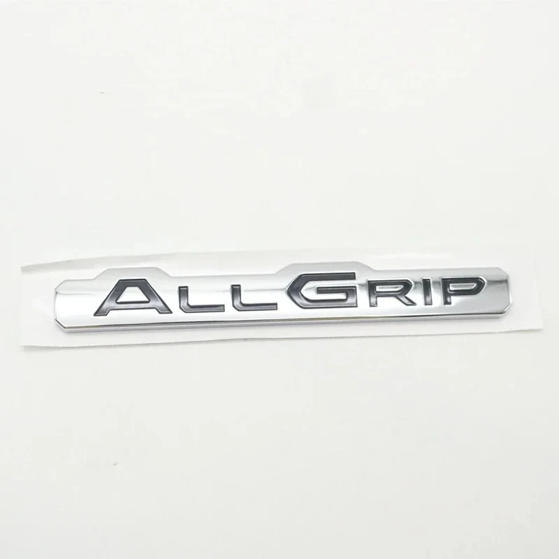 3D Metal Car Styling Badge Sticker, Acessórios de Decoração para Suzuki Grand Swift Jimny Vitara
